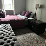 Apartmán M&b Small Family - 5 Min Train Ride To Center, 25 - Min To Airport Oslo