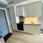 M&b Small Family - 5 Min Train Ride To Center, 25 - Min To Airport * Oslo