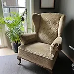 Apartmán M&b Small Family - 5 Min Train Ride To Center, 25 - Min To Airport Oslo