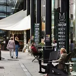 M&b Small Family - 5 Min Train Ride To Center, 25 - Min To Airport Oslo