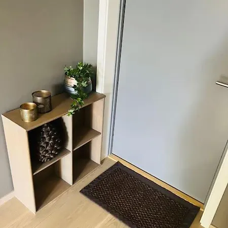 Apartmán M&b Small Family - Close To Airport Express Station