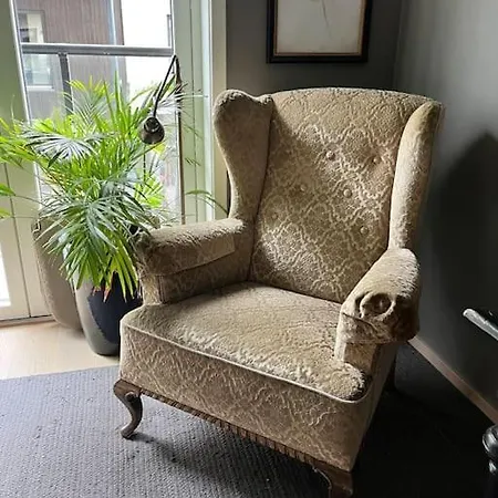 Apartmán M&b Small Family - Close To Airport Express Station Oslo